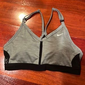 nike sports bra